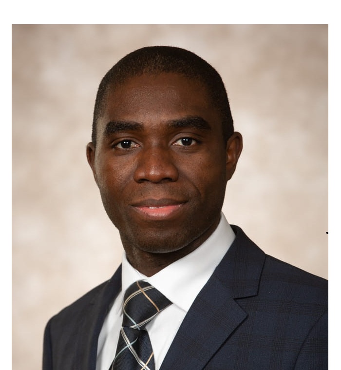 Ebenezer M. Kwofie, McGill University