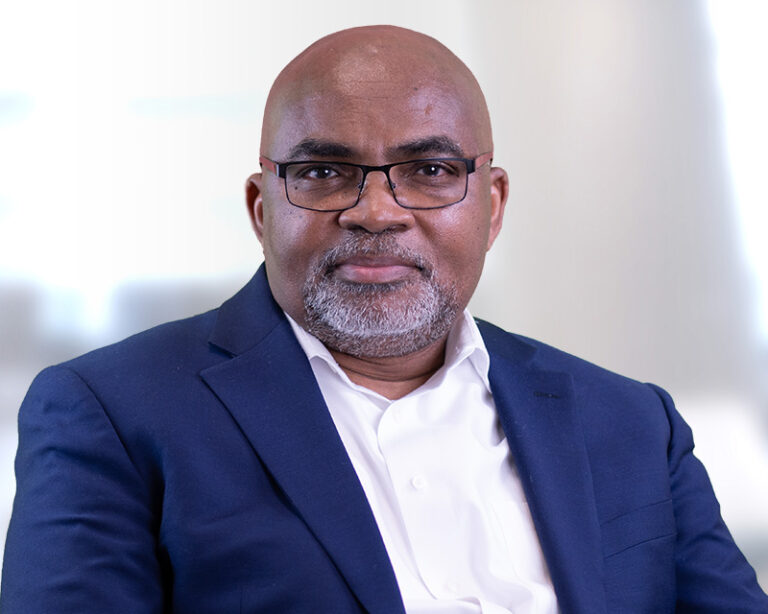 John Ulimwengu, IFPRI